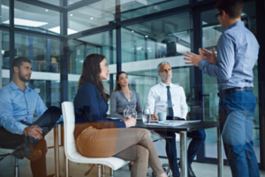 Quem Somos – TechSolution